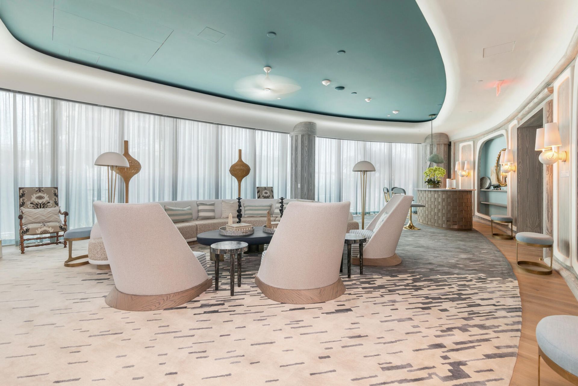 1333 S Flagler Drive, Unit 2302, West Palm Beach, FL 33401 Photo