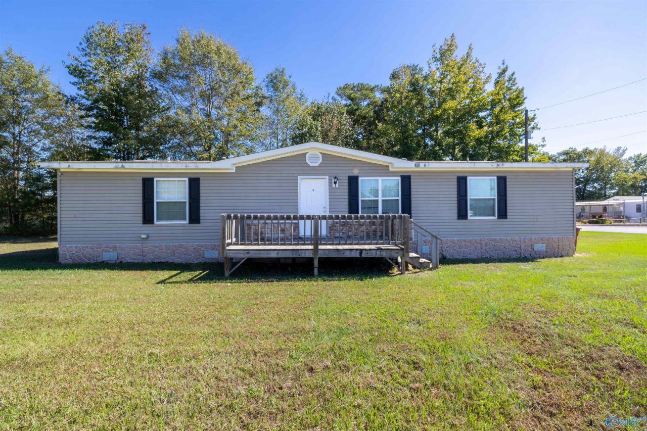 250 Sasser Drive, Hamilton, AL 35570 Main Photo