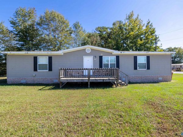 250 Sasser Drive, Hamilton, AL 35570