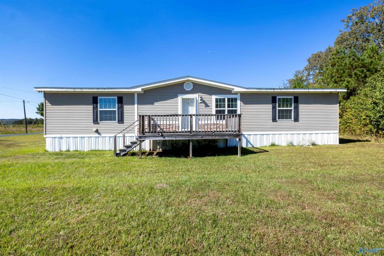 254 Sasser Drive, Hamilton, AL 35570 Main Photo