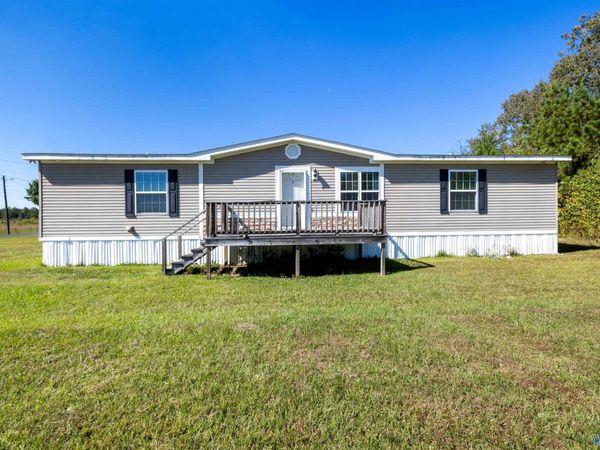 254 Sasser Drive, Hamilton, AL 35570