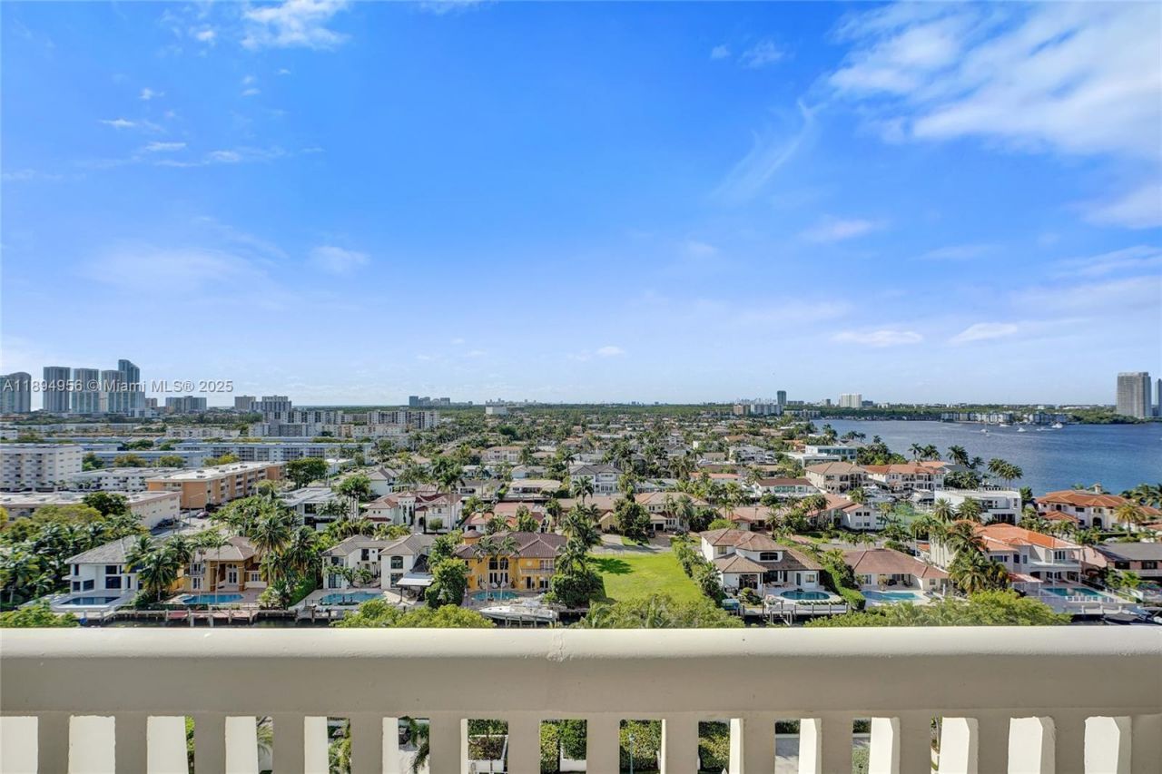 1000 E Island Blvd, Unit 1403, Aventura, FL 33160 Photo