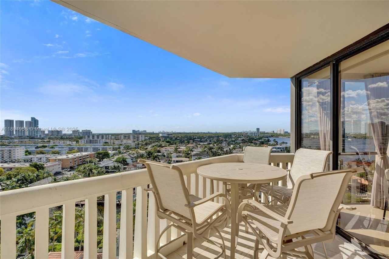 1000 E Island Blvd, Unit 1403, Aventura, FL 33160 Photo