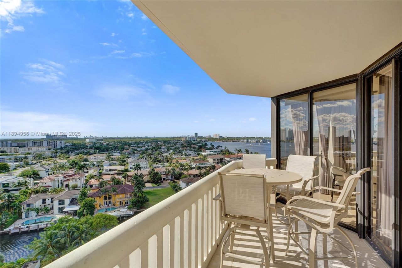 1000 E Island Blvd, Unit 1403, Aventura, FL 33160 Photo