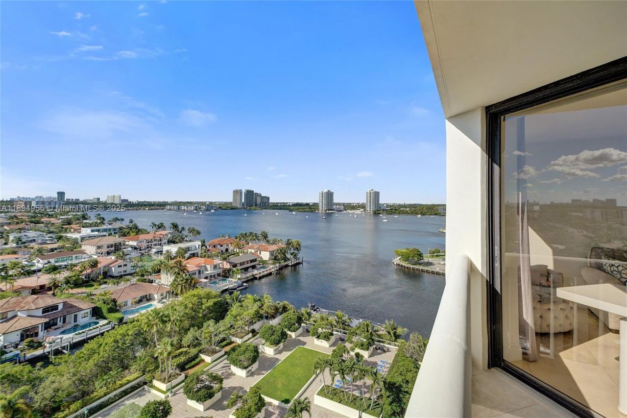 1000 E Island Blvd, Unit 1403, Aventura, FL 33160 Photo