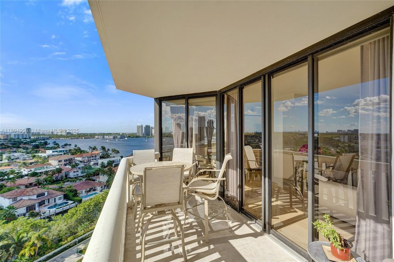 1000 E Island Blvd, Unit 1403, Aventura, FL 33160 Photo