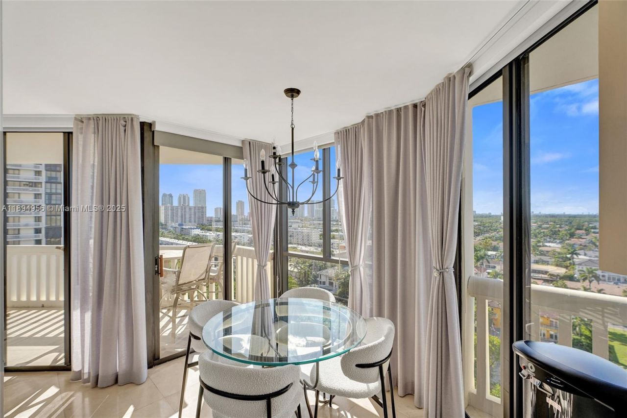 1000 E Island Blvd, Unit 1403, Aventura, FL 33160 Photo