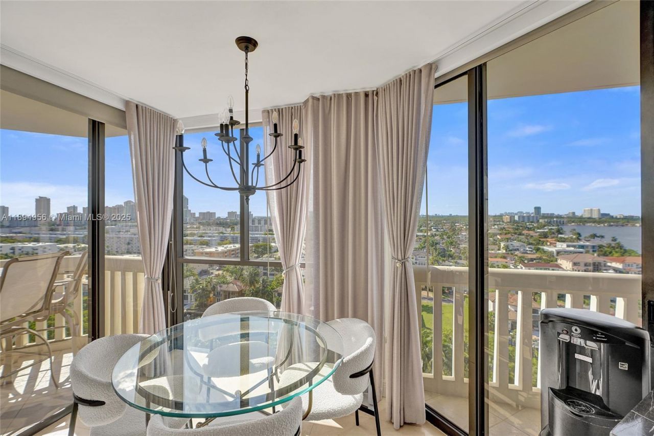 1000 E Island Blvd, Unit 1403, Aventura, FL 33160 Photo