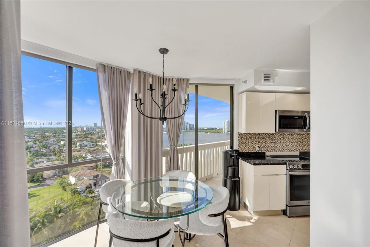 1000 E Island Blvd, Unit 1403, Aventura, FL 33160 Photo