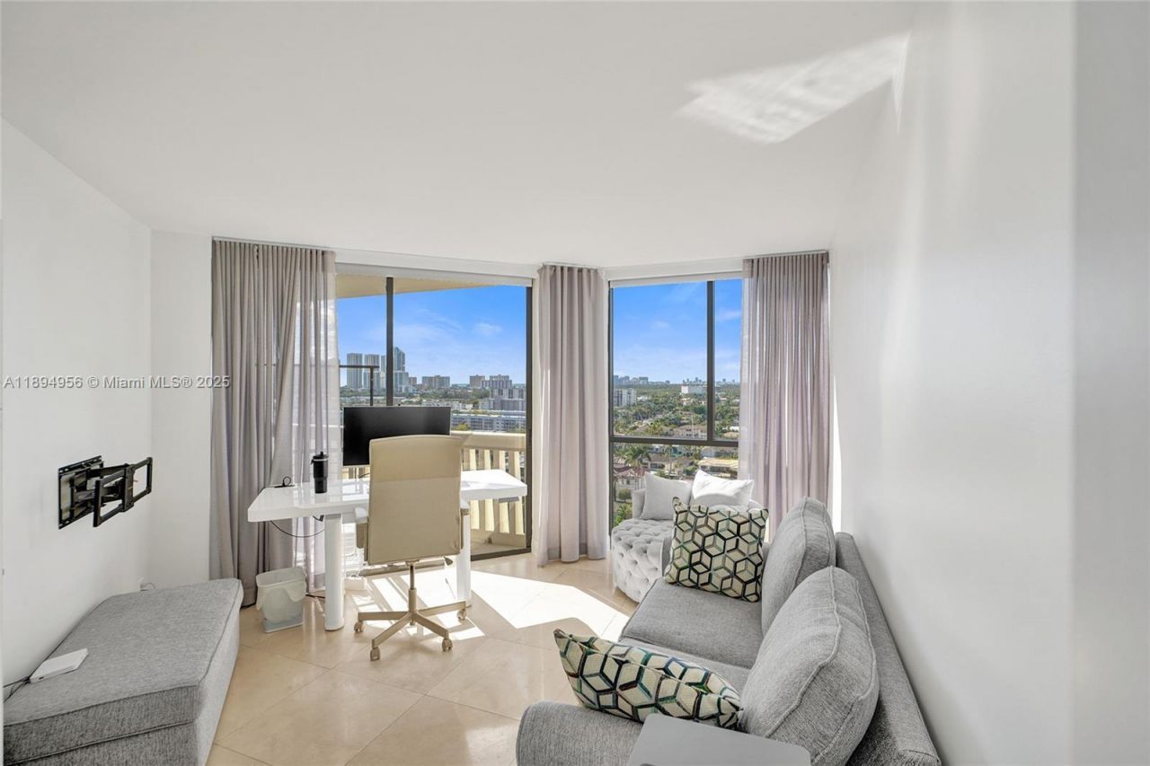 1000 E Island Blvd, Unit 1403, Aventura, FL 33160 Photo