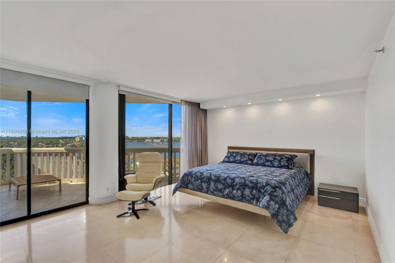 1000 E Island Blvd, Unit 1403, Aventura, FL 33160 Photo