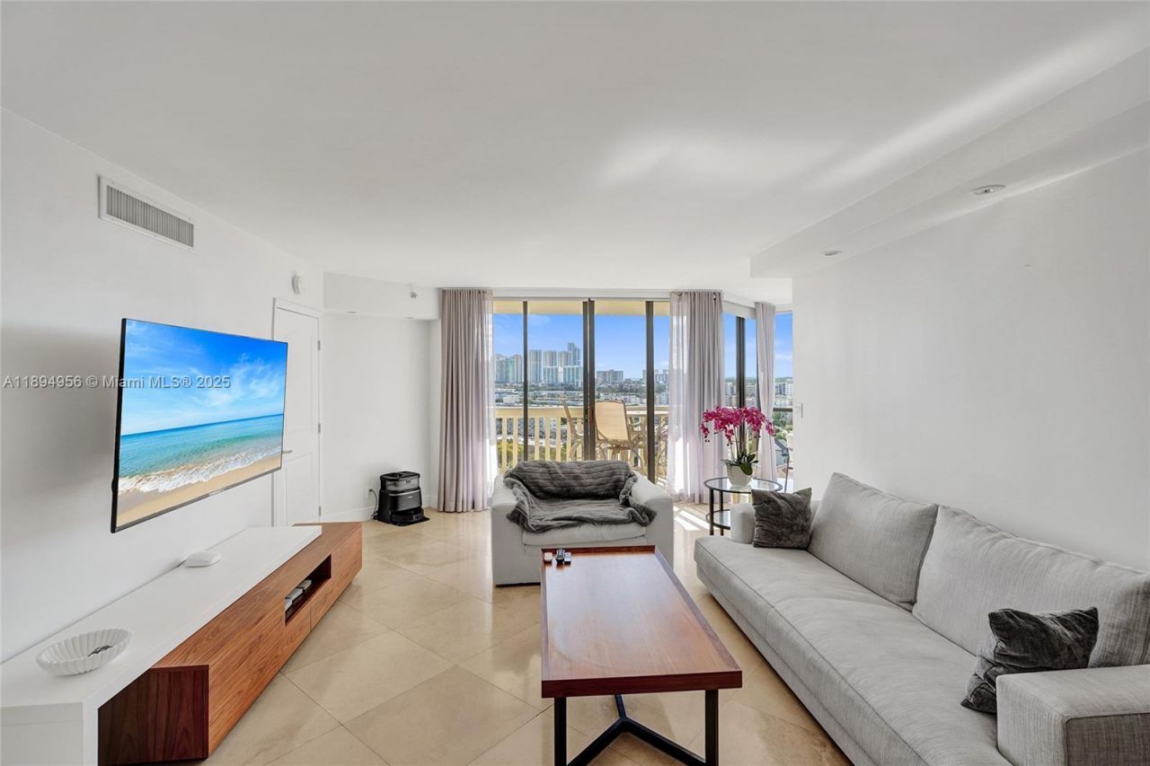 1000 E Island Blvd, Unit 1403, Aventura, FL 33160 Photo