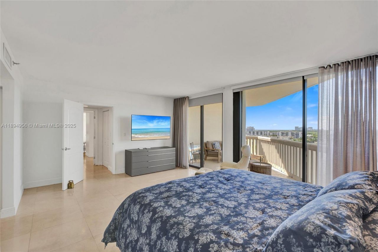 1000 E Island Blvd, Unit 1403, Aventura, FL 33160 Photo