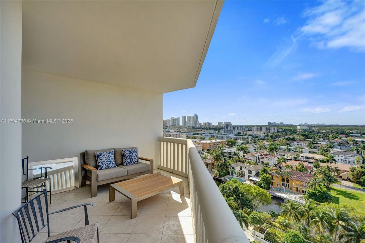1000 E Island Blvd, Unit 1403, Aventura, FL 33160 Photo