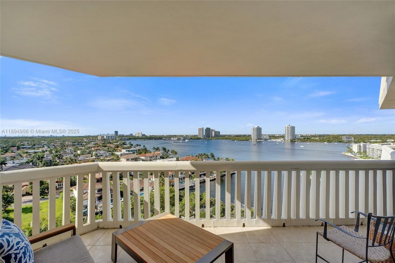 1000 E Island Blvd, Unit 1403, Aventura, FL 33160 Photo