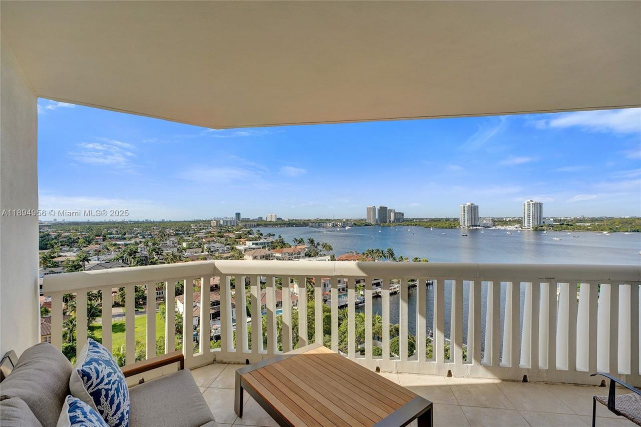 1000 E Island Blvd, Unit 1403, Aventura, FL 33160 Photo