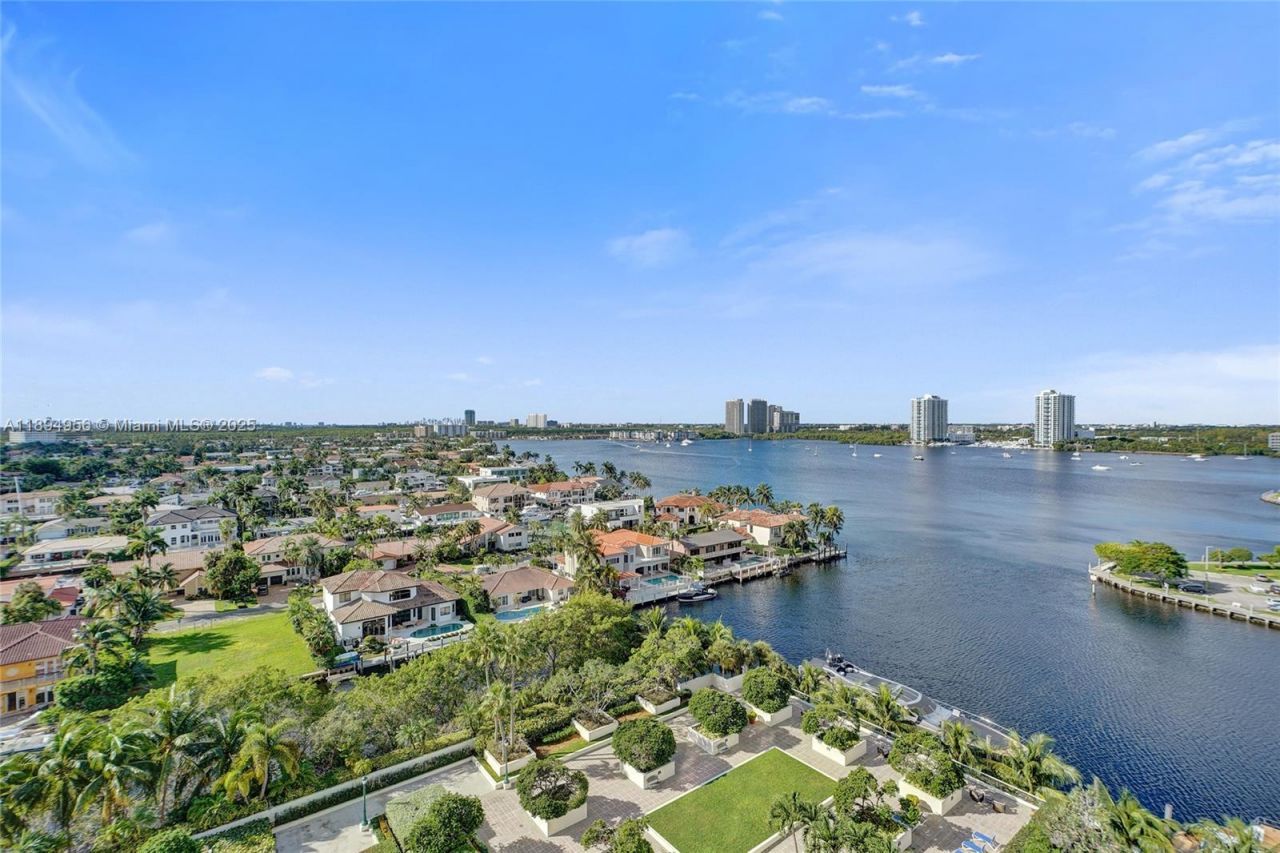 1000 E Island Blvd, Unit 1403, Aventura, FL 33160 Photo