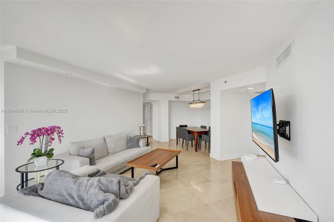 1000 E Island Blvd, Unit 1403, Aventura, FL 33160 Photo