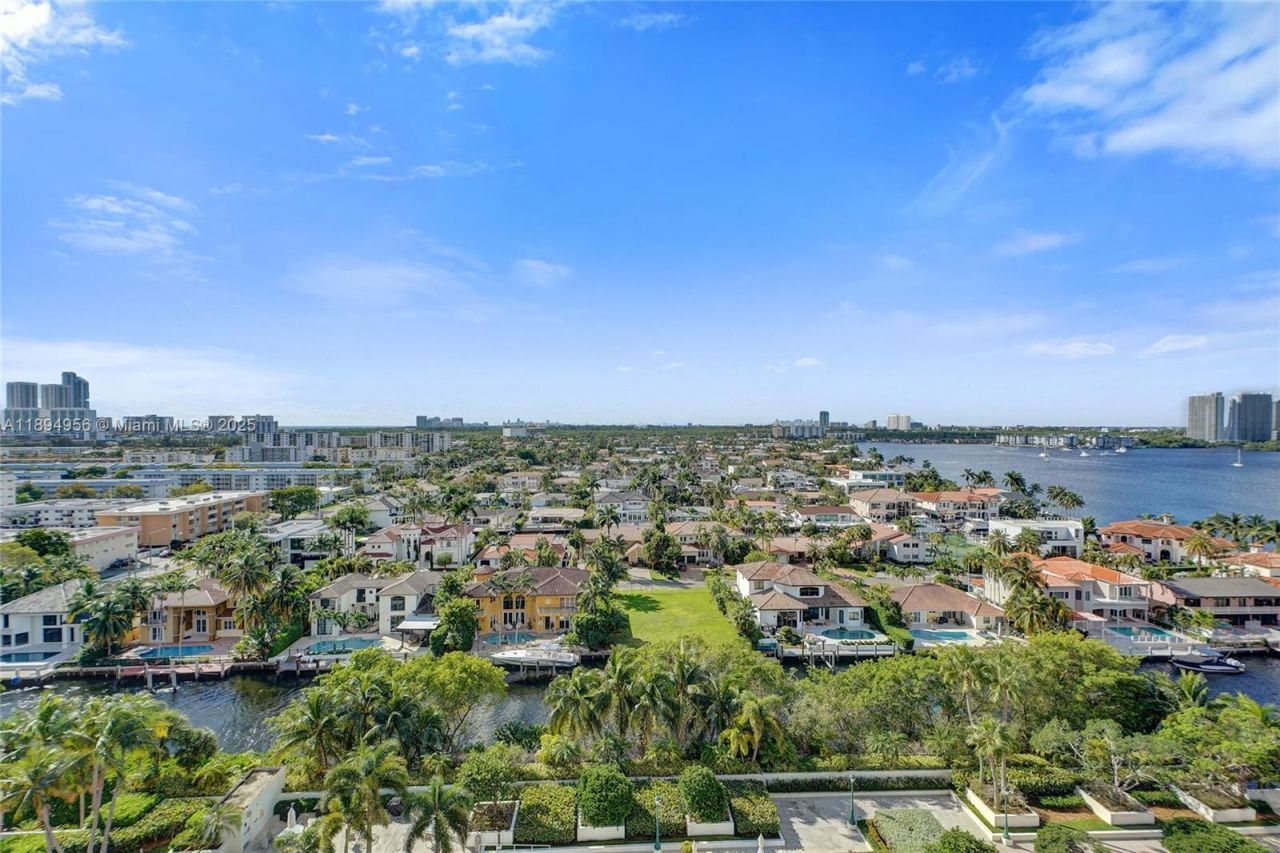 1000 E Island Blvd, Unit 1403, Aventura, FL 33160 Photo
