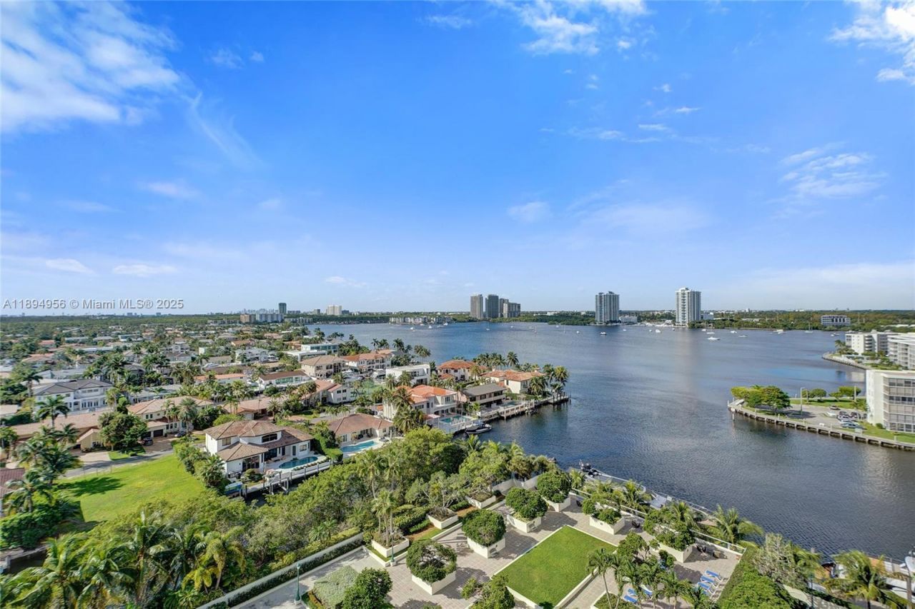 1000 E Island Blvd, Unit 1403, Aventura, FL 33160 Photo