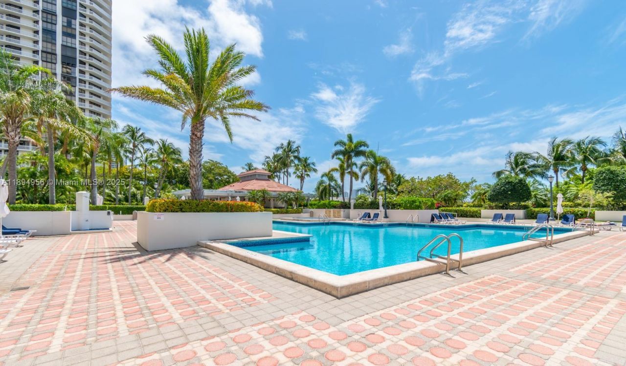 1000 E Island Blvd, Unit 1403, Aventura, FL 33160 Photo