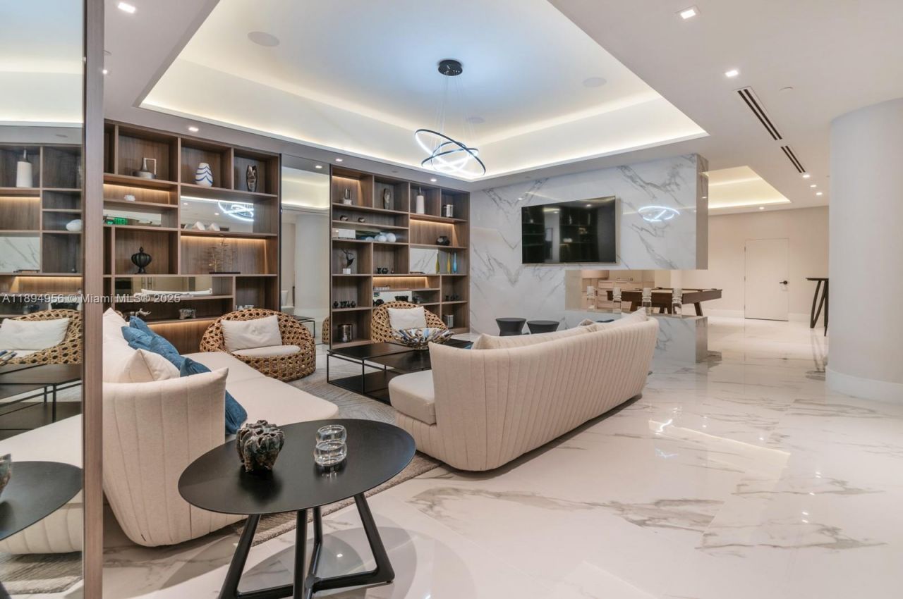 1000 E Island Blvd, Unit 1403, Aventura, FL 33160 Photo