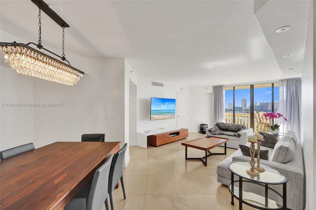 1000 E Island Blvd, Unit 1403, Aventura, FL 33160 Photo