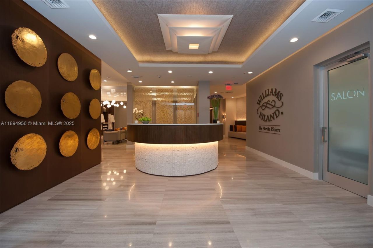 1000 E Island Blvd, Unit 1403, Aventura, FL 33160 Photo