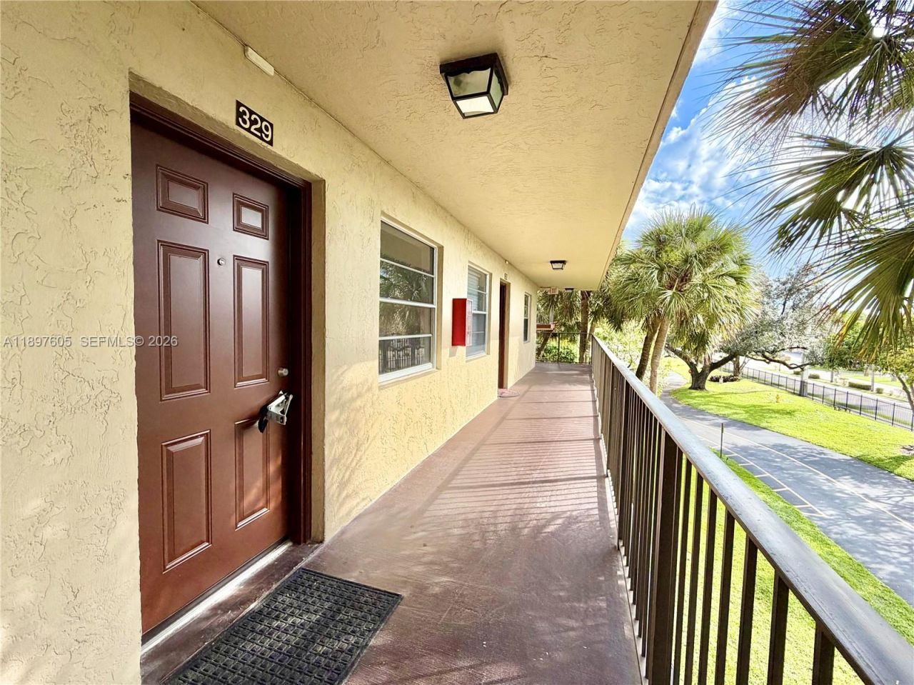 3361 NW 47th Ter, Unit 329, Lauderdale Lakes, FL 33319 Photo