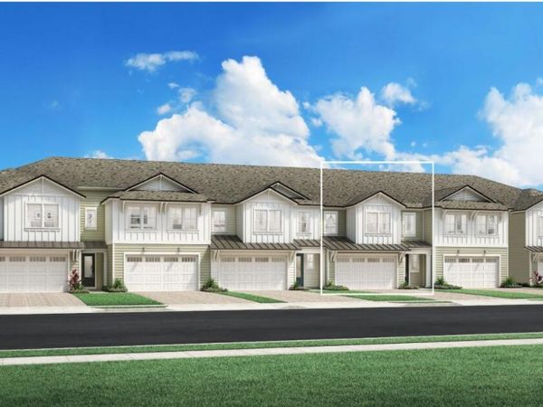 349 OAKMOSS Drive, St. Johns, FL 32259