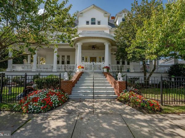 216 E FERN ROAD, WILDWOOD CREST, NJ 08260