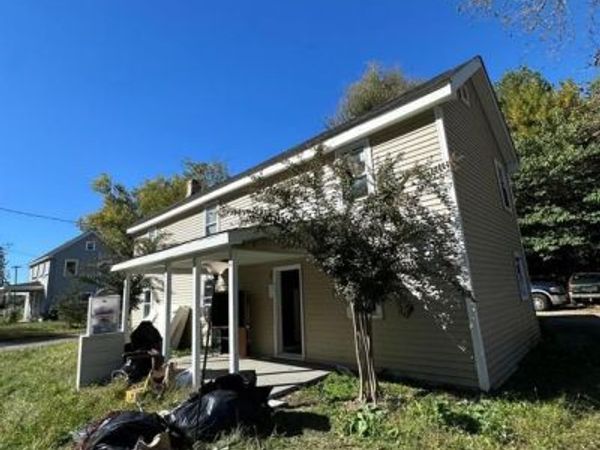 943 CAYOTS CORNER ROAD, CHESAPEAKE CITY, MD 21915