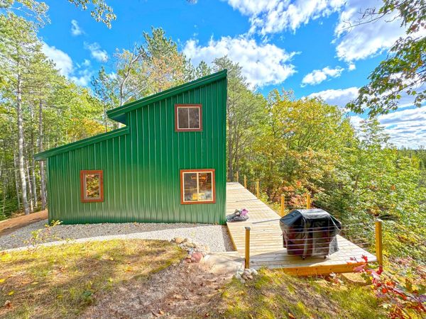 34923 W Station South RD, Paradise, MI 49768