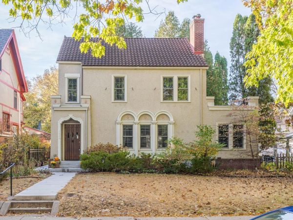 1826 Goodrich Avenue, Saint Paul, MN 55105