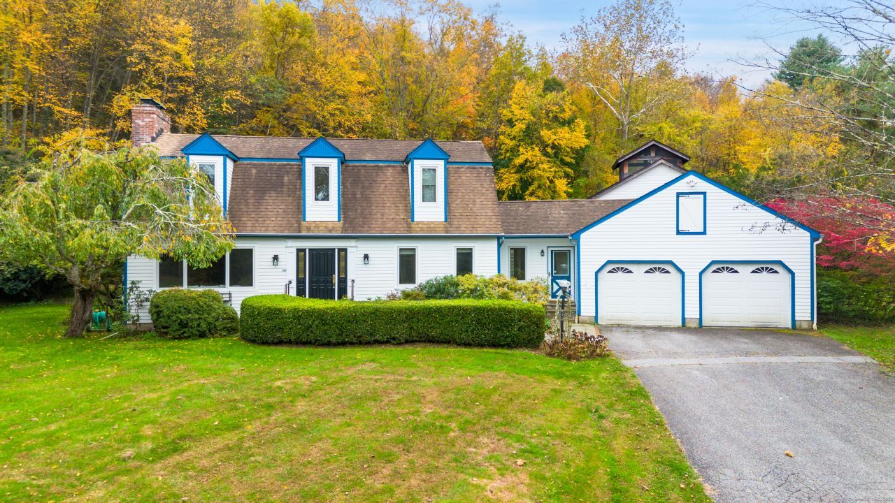 31 Cedar Hill, New Milford, CT 06755 Main Photo