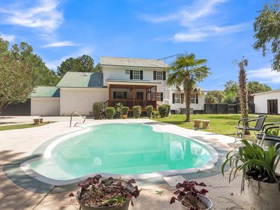 361 Kelly Bay Road, Walterboro, SC 29488