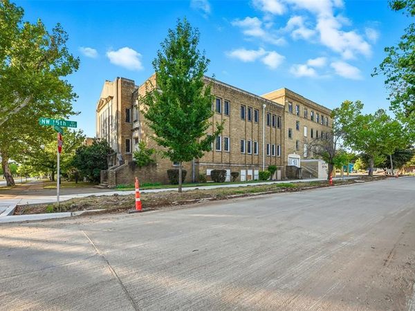 1519 Circle Park Boulevard, Fort Worth, TX 76164