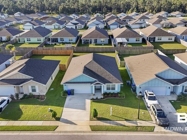 224 Burnston Way, Foley, AL 36535