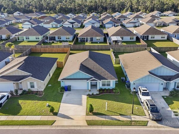224 Burnston Way, Foley, AL 36535