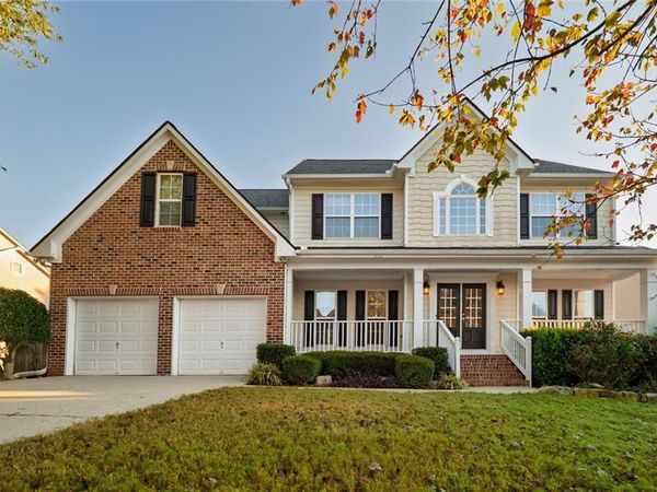 1280 Hidden Creek Point, Cumming, GA 30040