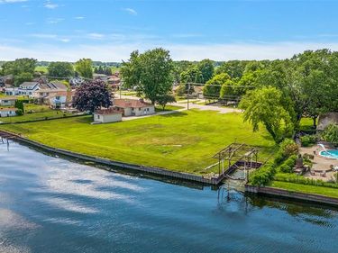 39196 Lakeshore Drive, Harrison Twp, MI 48045