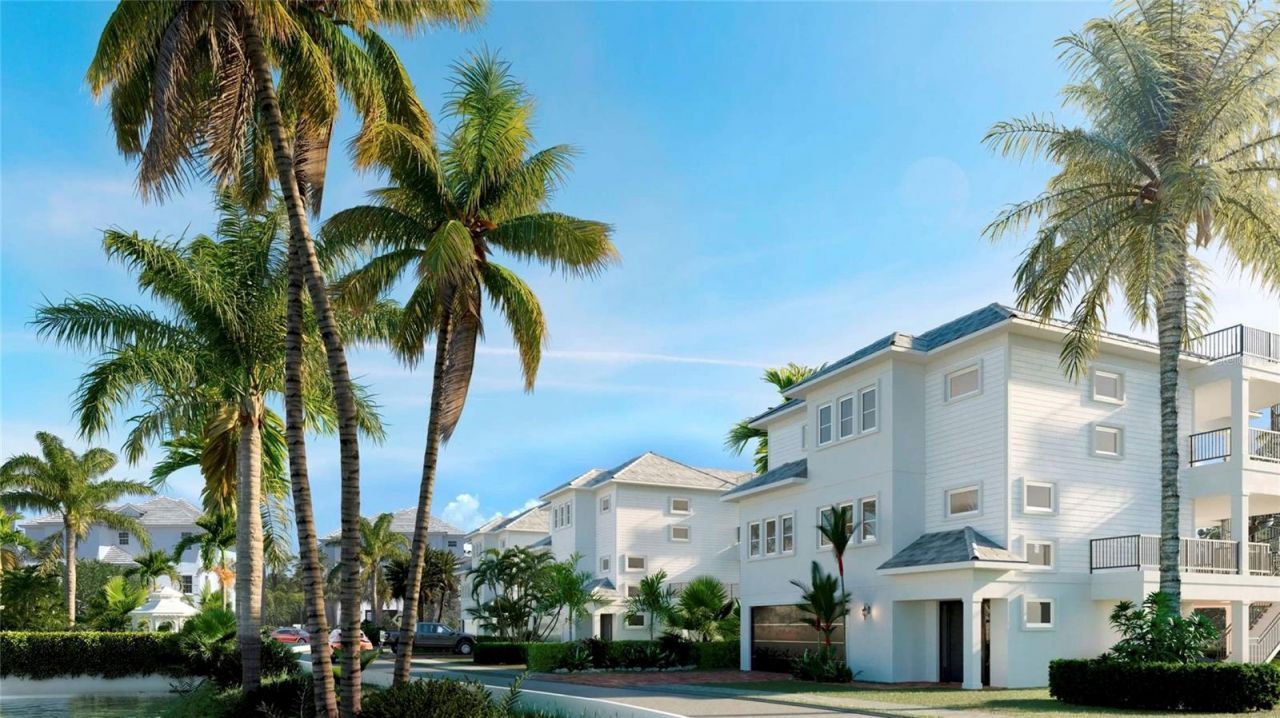 6913 Bochi Circle, Sarasota, FL 34242 Photo