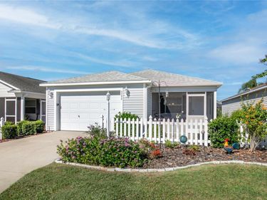 3374 CASTLEGATE COURT, THE VILLAGES, FL 32163