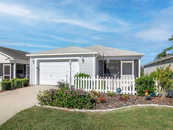 3374 CASTLEGATE COURT, THE VILLAGES, FL 32163