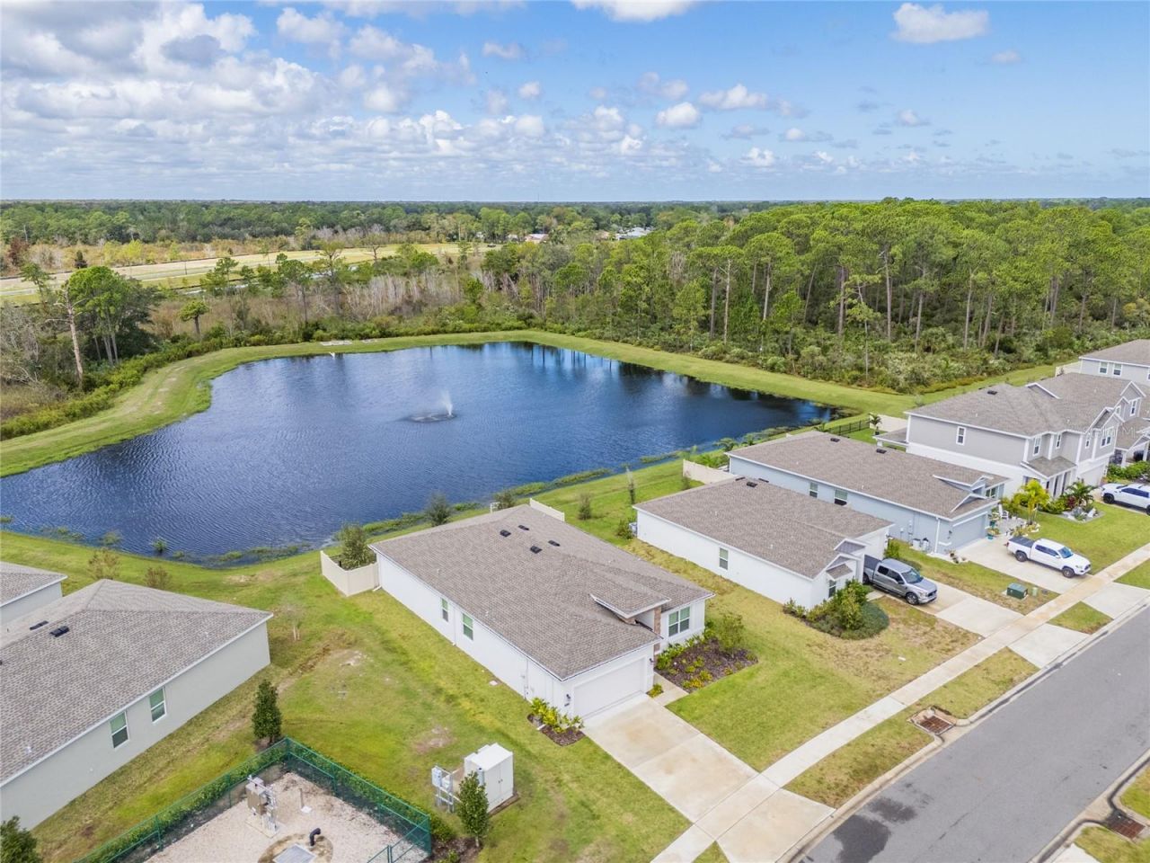 3919 Willowbrook Drive, Edgewater, FL 32141 Photo