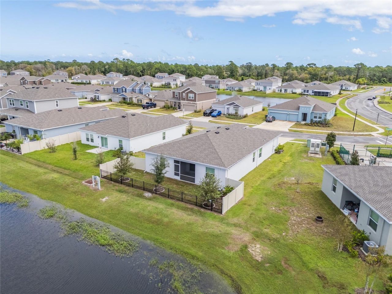 3919 Willowbrook Drive, Edgewater, FL 32141 Photo