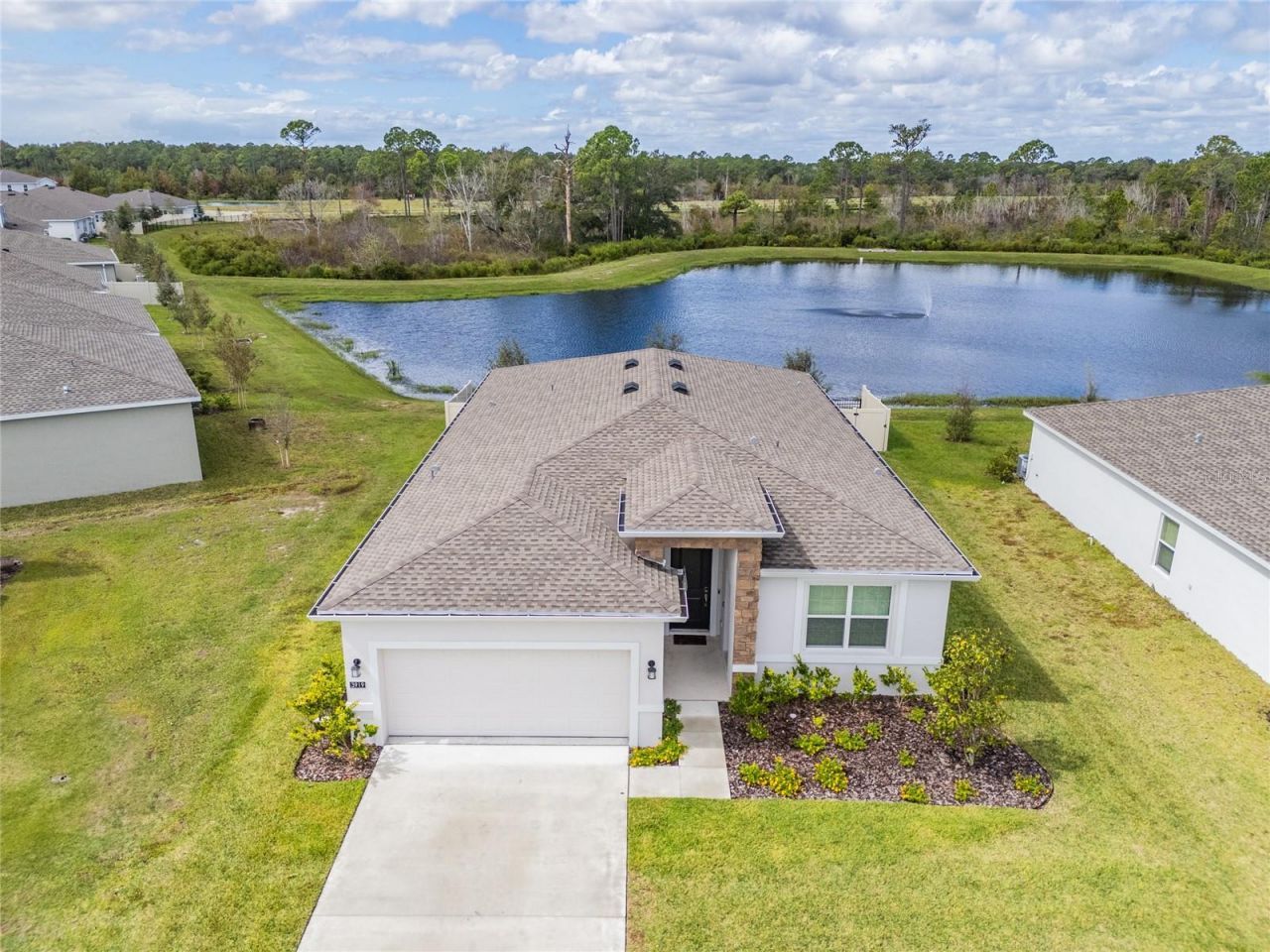 3919 Willowbrook Drive, Edgewater, FL 32141 Photo