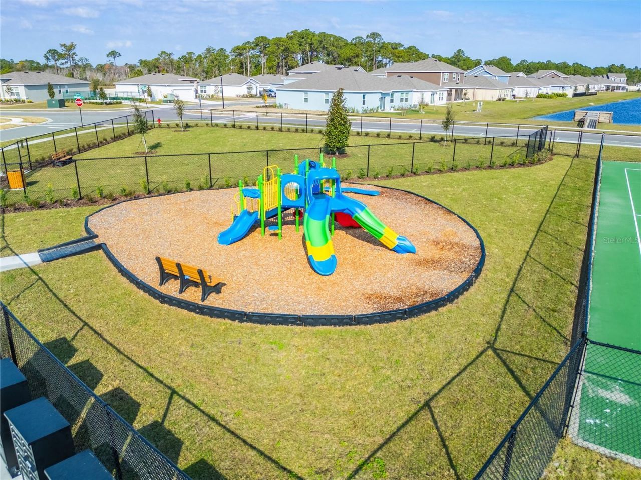 3919 Willowbrook Drive, Edgewater, FL 32141 Photo