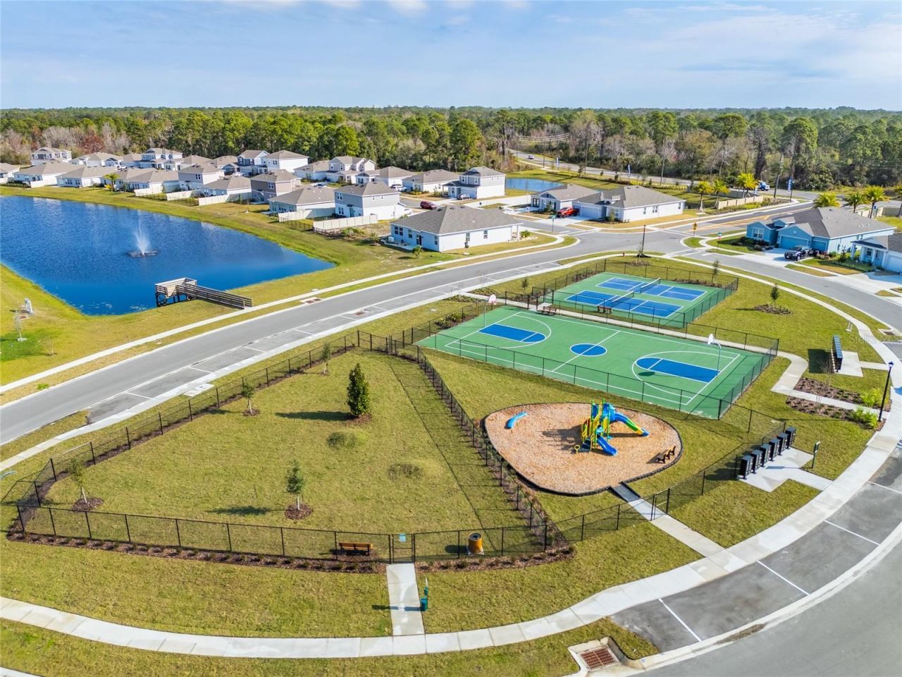 3919 Willowbrook Drive, Edgewater, FL 32141 Photo