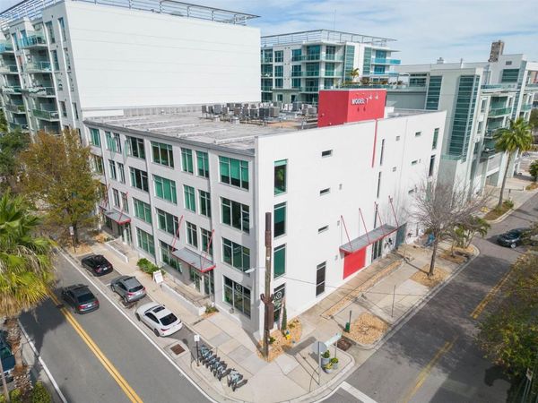 101 N 12TH STREET, Unit 400, TAMPA, FL 33602